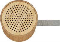 SPEAKER BLUETOOTH IN BAMBU'